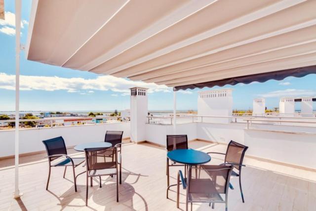 Sea Balconies Apartment Olhão Exterior photo